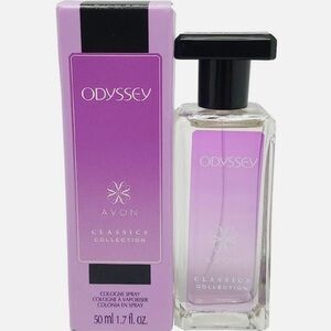 Odyssey cologne spray